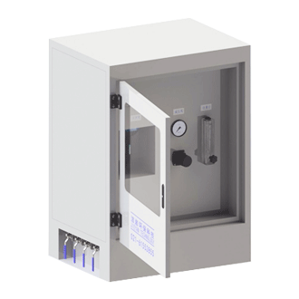 煤礦專用泡沫干霧主機(jī)