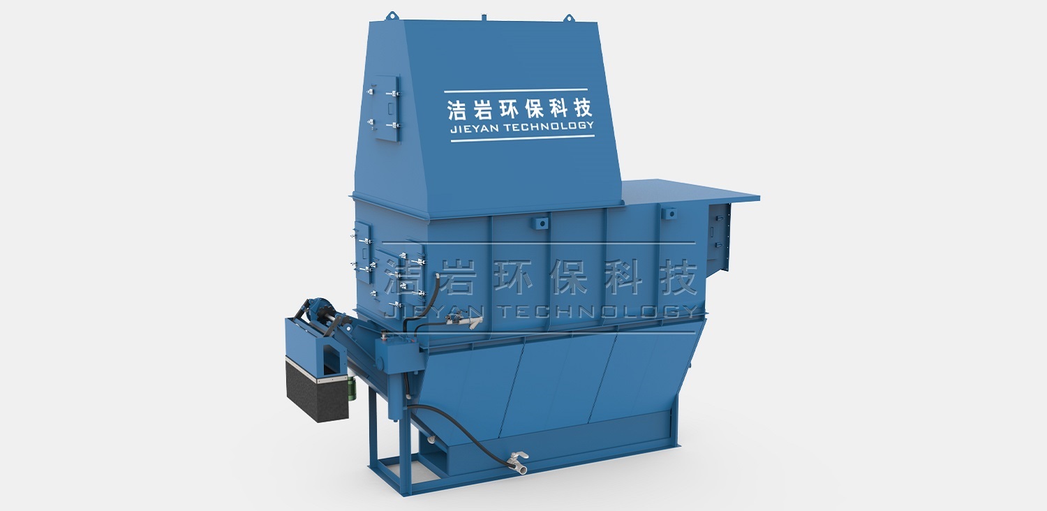 濕式除塵器,濕法除塵器