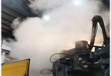 濕式除塵器,濕法除塵器