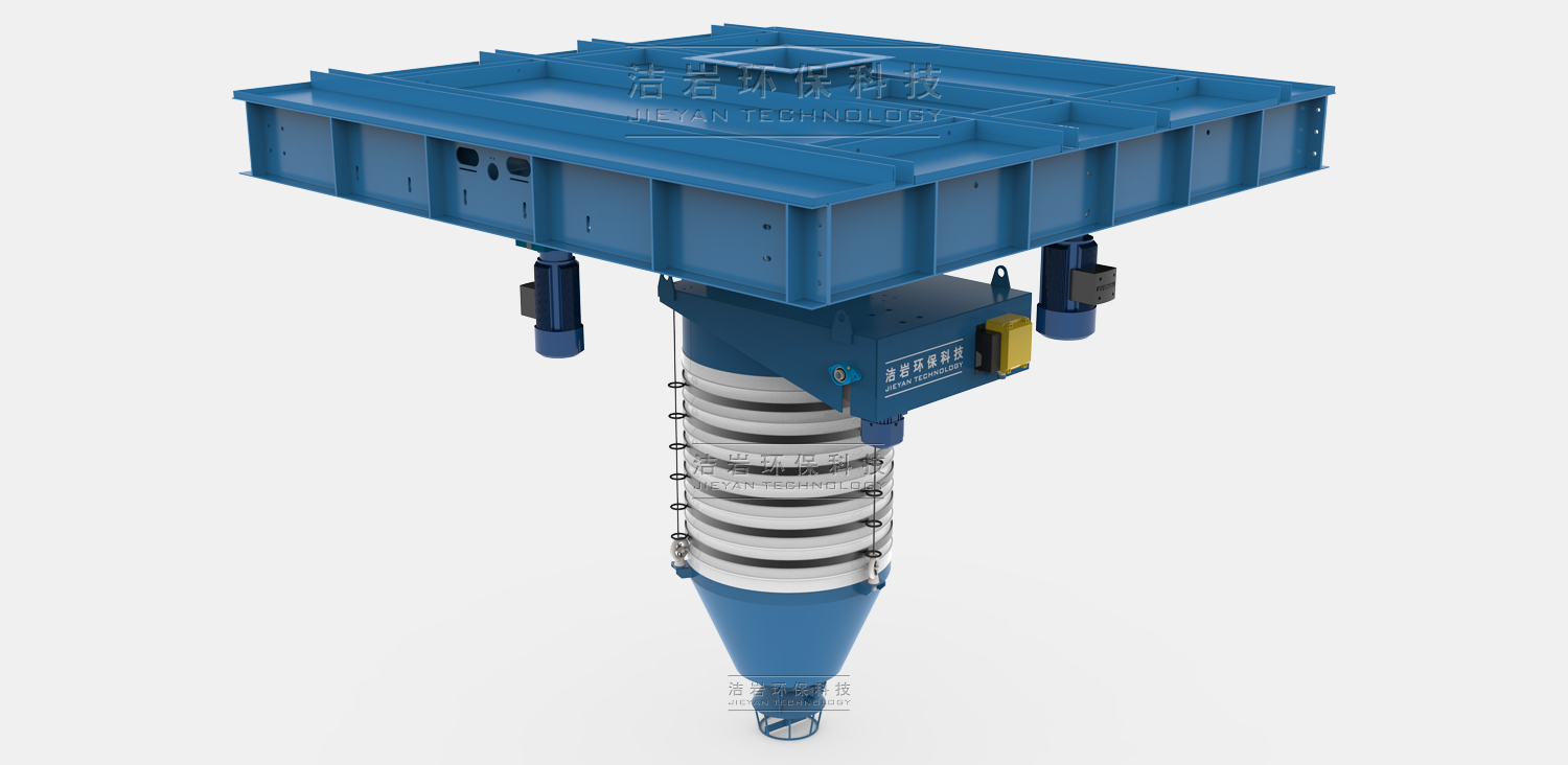 散裝機(jī)智能視覺(jué)定位系統(tǒng)