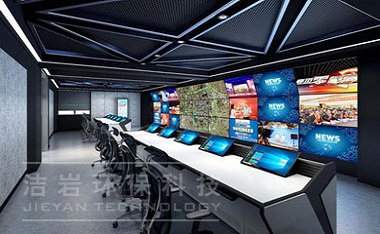 無組織管、控、治一體化智能平臺方案