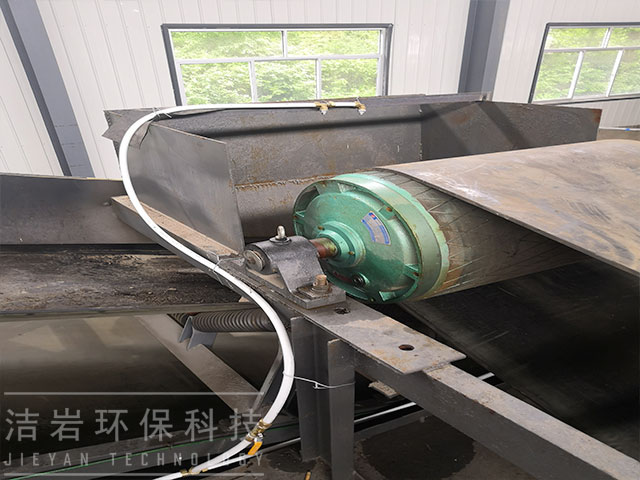 生物納膜抑塵系統(tǒng),泡沫干霧抑塵