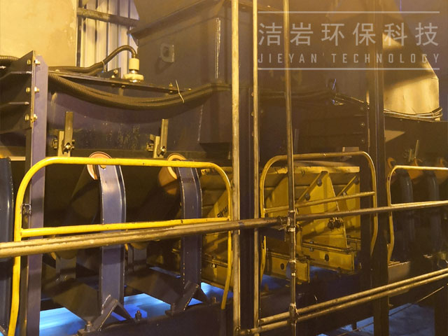 干霧抑塵,煤倉間犁煤器干霧抑塵系統(tǒng)