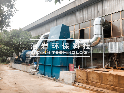 濕法除塵器,濕式除塵器,拋丸機