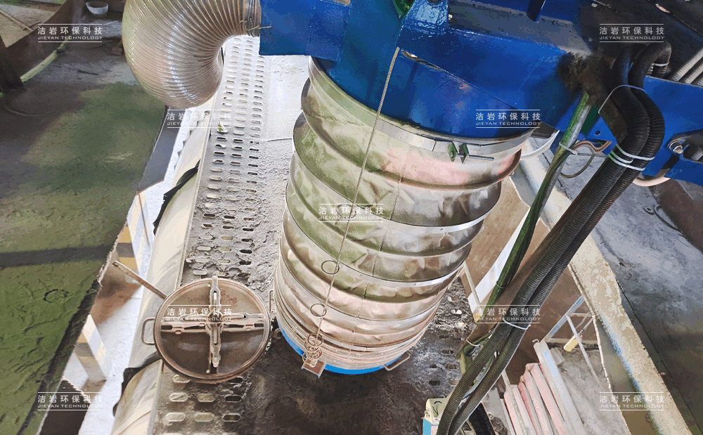 伸縮溜筒,散裝機(jī),水泥罐車